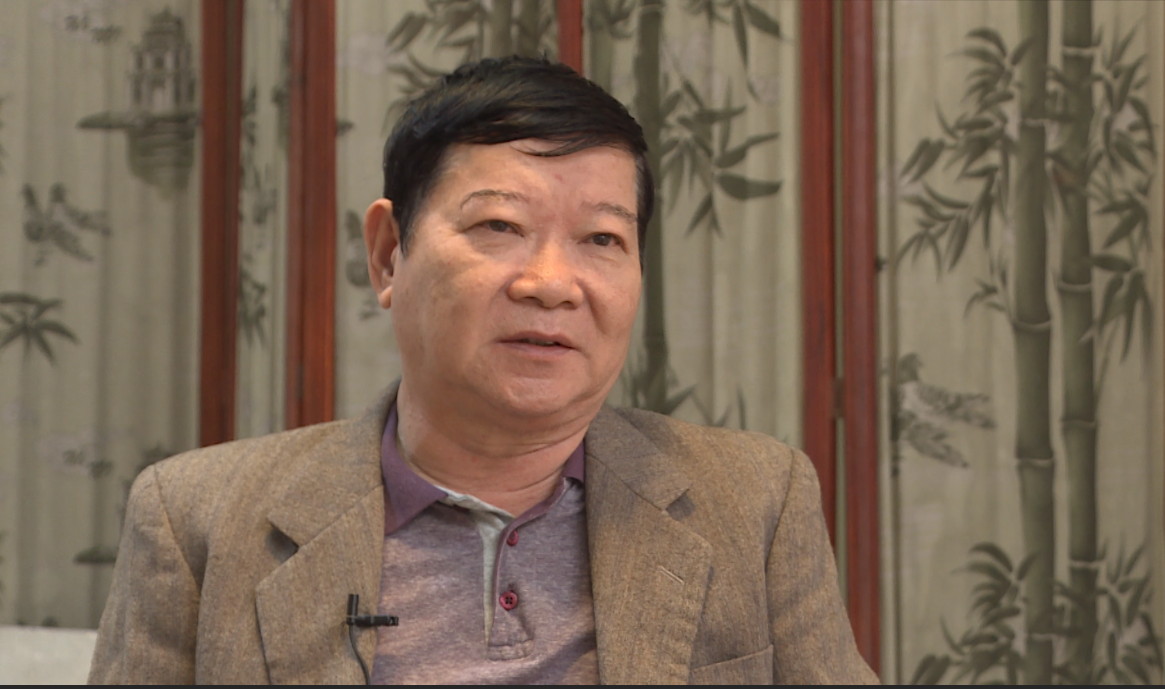 Kiên quyết loại ra khỏi Đảng những cán bộ thoái hóa, biến chất